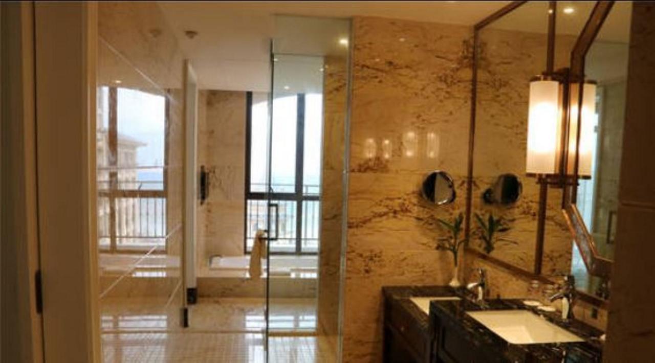 Jinqian Jiahua International Hotel Chishui  외부 사진