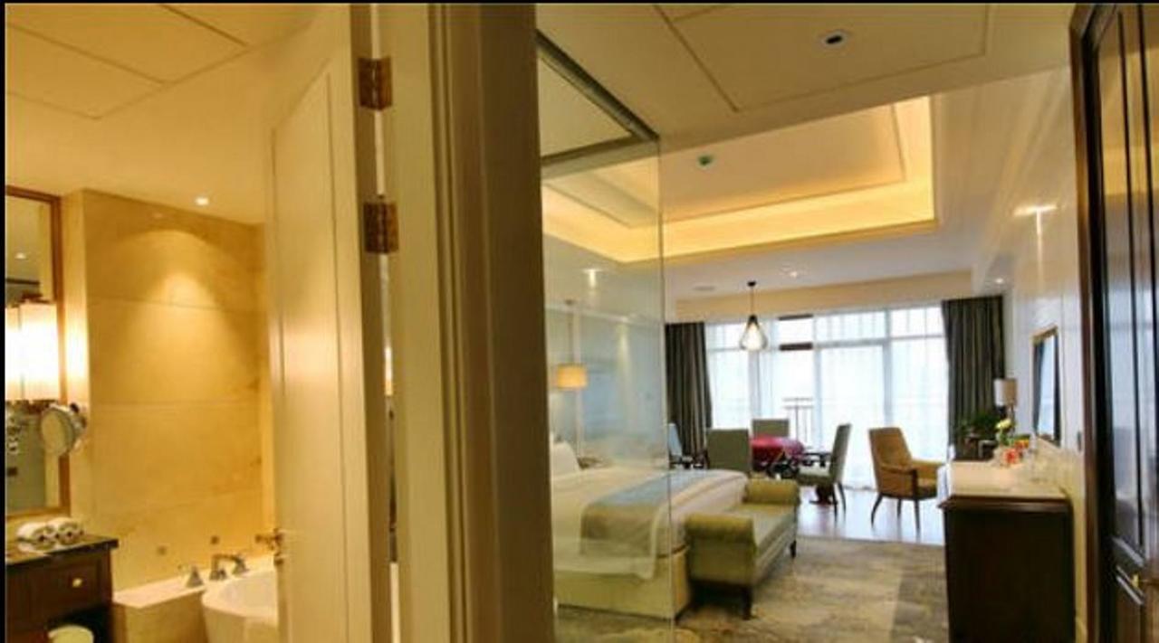 Jinqian Jiahua International Hotel Chishui  외부 사진