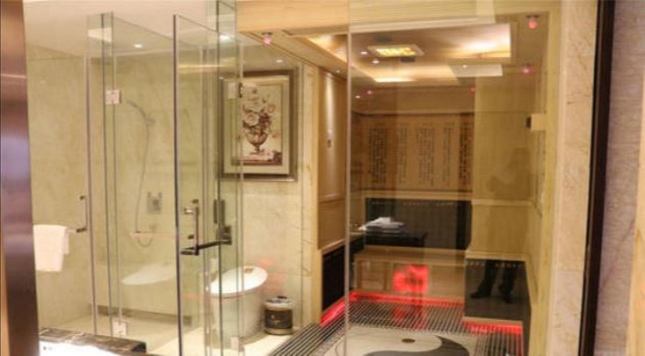 Jinqian Jiahua International Hotel Chishui  외부 사진